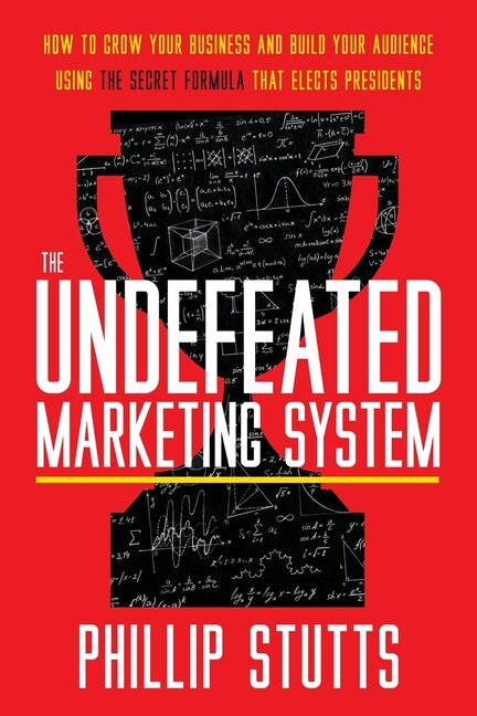 Couverture_The Undefeated Marketing System