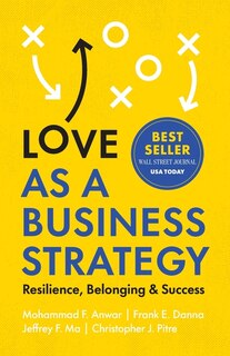 Front cover_Love as a Business Strategy