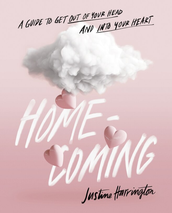 Front cover_Homecoming