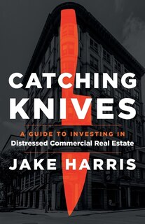Couverture_Catching Knives