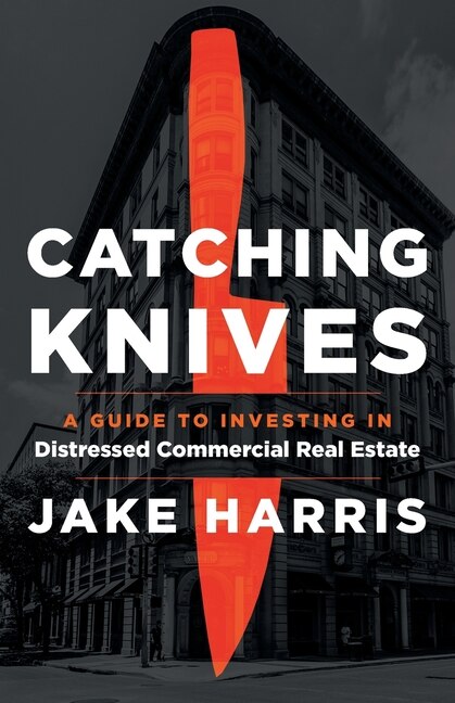 Couverture_Catching Knives
