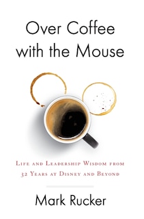 Front cover_Over Coffee with the Mouse