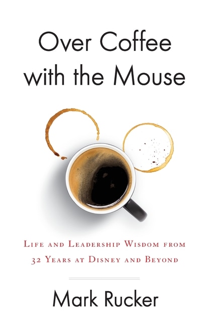 Front cover_Over Coffee with the Mouse