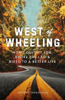 Front cover_West of Wheeling