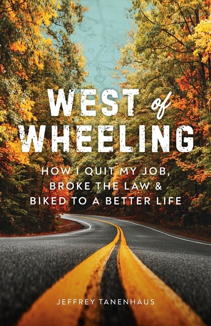 Front cover_West of Wheeling