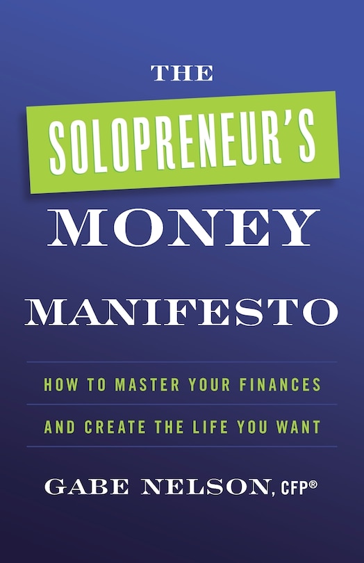 Front cover_The Solopreneur's Money Manifesto