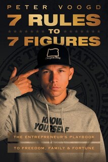 Front cover_7 Rules To 7 Figures