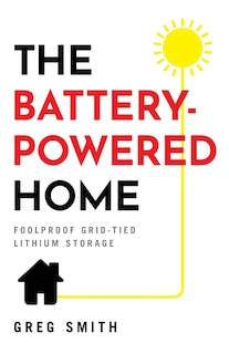 Front cover_The Battery-Powered Home