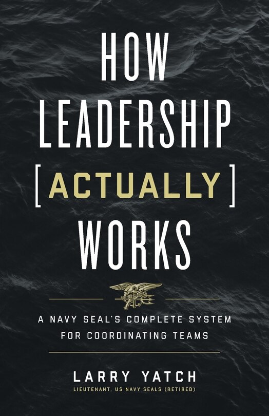 Couverture_How Leadership (Actually) Works