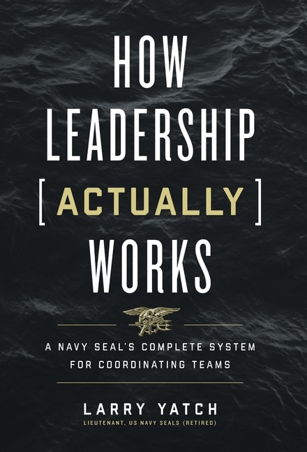 Couverture_How Leadership (Actually) Works