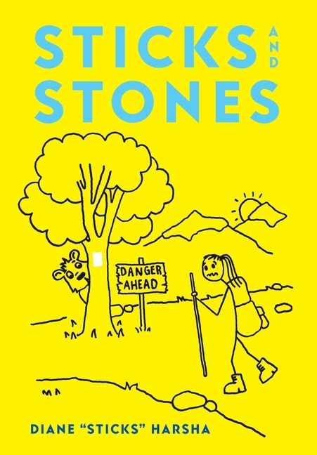 Front cover_Sticks and Stones