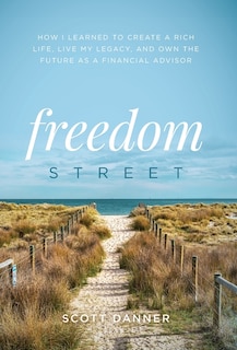 Couverture_Freedom Street