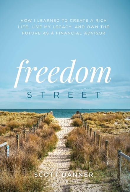 Couverture_Freedom Street