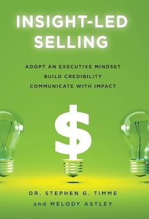 Front cover_Insight-Led Selling