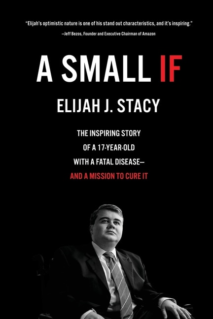 Front cover_A Small If