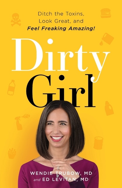 Front cover_Dirty Girl