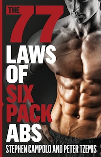 Front cover_The 77 Laws of Six Pack Abs