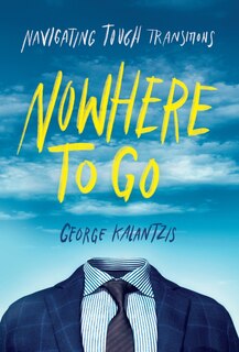 Couverture_Nowhere To Go