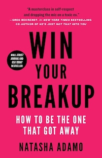 Couverture_Win Your Breakup