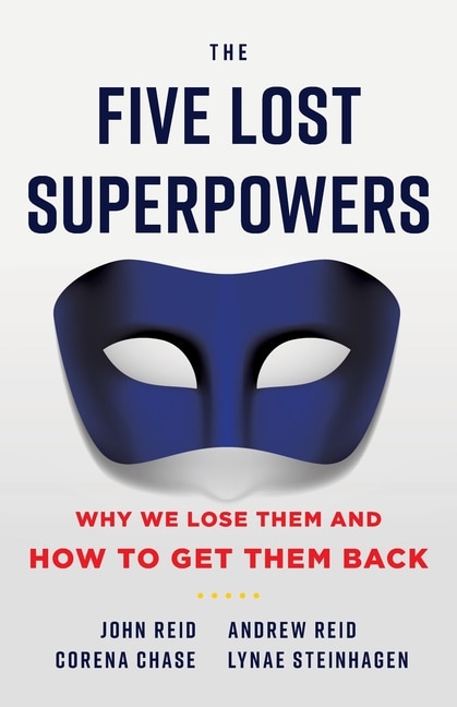 Couverture_The Five Lost Superpowers