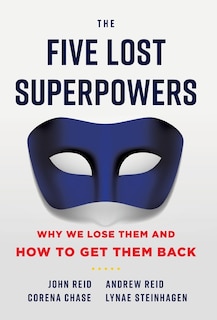 Couverture_The Five Lost Superpowers