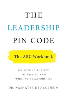 Couverture_The Leadership PIN Code - The ABC Workbook