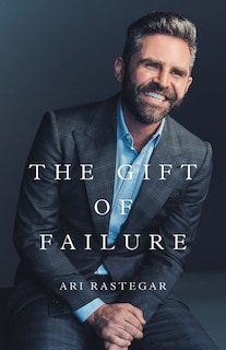 Couverture_The Gift of Failure