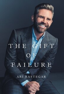 Front cover_The Gift of Failure