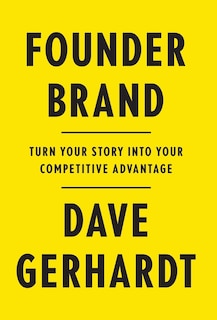 Couverture_Founder Brand