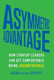 Couverture_Asymmetric Advantage
