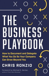 Couverture_The Business Playbook