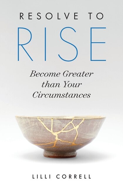 Couverture_Resolve to Rise