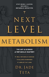 Front cover_Next-Level Metabolism