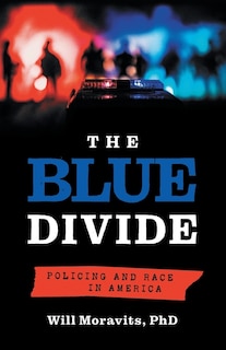 Front cover_The Blue Divide