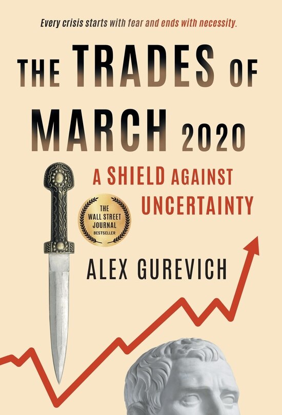 Couverture_The Trades of March 2020