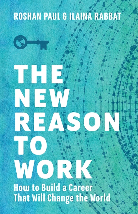 Couverture_The New Reason to Work