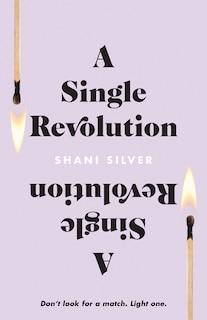 Couverture_A Single Revolution
