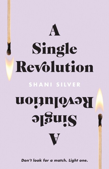 Couverture_A Single Revolution