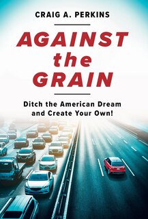 Front cover_Against the Grain