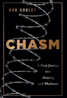 Front cover_Chasm