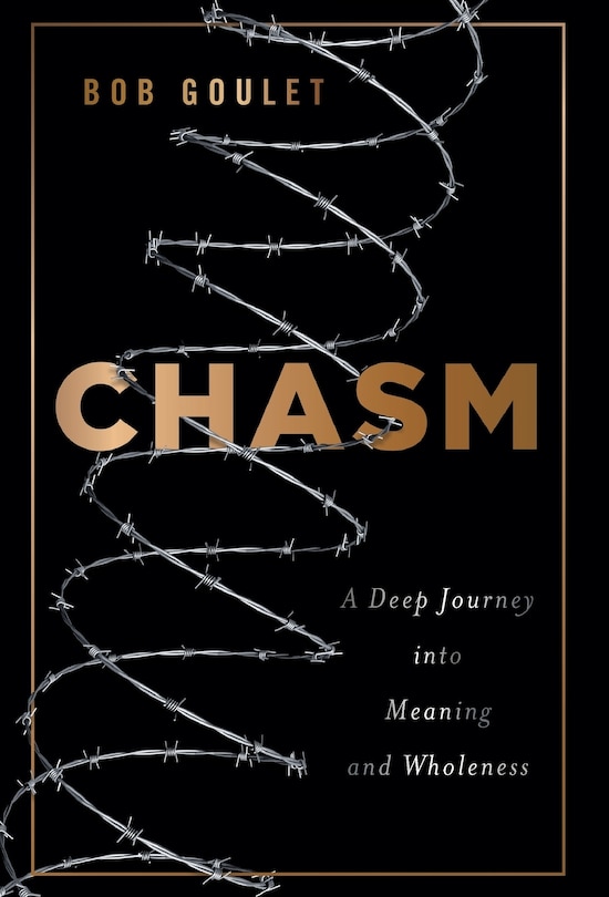 Front cover_Chasm