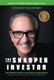 Couverture_The Sharper Investor