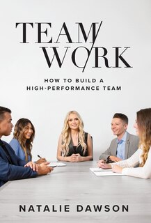 Front cover_TeamWork