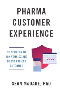 Couverture_Pharma Customer Experience