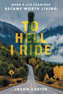 Front cover_To Hell I Ride