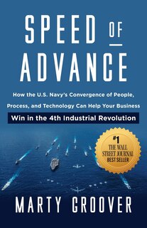 Front cover_Speed of Advance