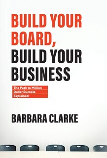 Front cover_Build Your Board, Build Your Business