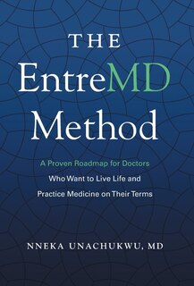 Front cover_The EntreMD Method