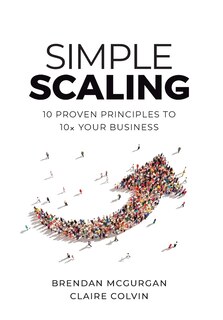 Couverture_Simple Scaling