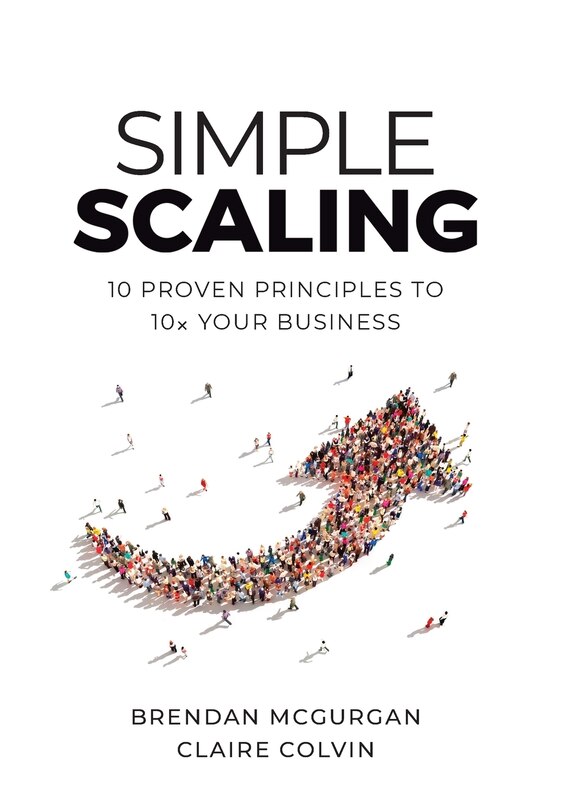 Couverture_Simple Scaling